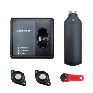 Hospitals Security Guard Tour App Touch Patrol Induction 101T