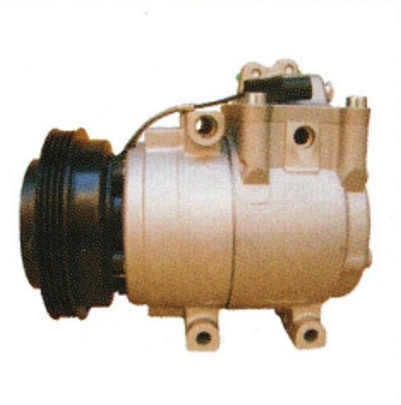 Quality ALA20703 Hyunori AC COMPRESSOR Elantra AC COMPRESSOR HS-15 AC COMPRESSOR 97701-2D000, 97701-2C200, 97701-17000 AC Compre wholesale