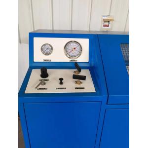 240kg Hose Pressing Machine With High Pressure Range 0-200MPa