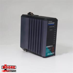 FBM214 FOXBORO Terminal Assembly