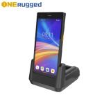 H60T 5G Rugged Smart Phone Portable Terminal PDA with Android 12 GMS NFC Zebra