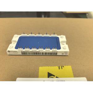 BSM25GD120DLCE3224 1200V/25A IGBT Module Dual Configuration Low VCE(sat) High