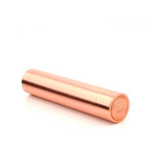 Cheap Latest vaporizer 1:1 clone copper Penny mod clone with 1 year warranty for sale