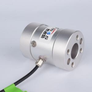 1~150N.M Stainless Steel Torque Sensor For Robot Joint Easy To Install