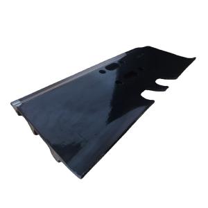 PC300-6 PC40-7 Excavator Track Shoes
