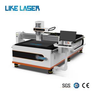 Low-E Glass Engraving Marking Glass Making Machine with Engraving Line Speed