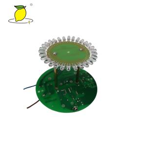 Professional Aviation Obstruction Light With Steady Burning / Flash Pattern