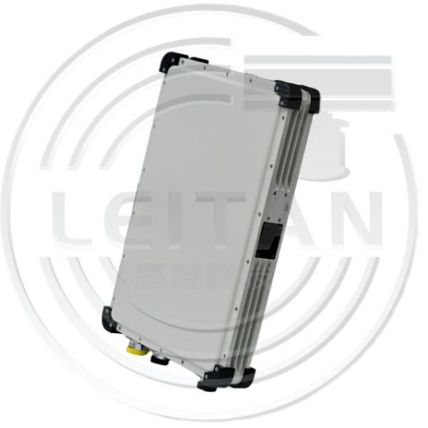 Quality Ground Perimeter Security Radar Easily Deployable And Customization Solution wholesale