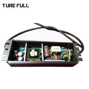 Cheap 5.5A Dimmable Constant Current Led Driver , 30v Led Power Supply Ce Rohs Approved for sale