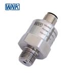 Differential IOT Pressure Sensor I2c Small Dimensions For IIOT