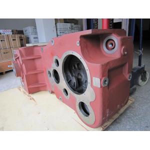 Loader Accessories Transmission Assembly 4644301402 Gearbox