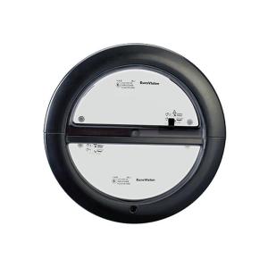 Self-Propelled/Trailer Rvs Row Round Window for RV Truck Camper Motorhomes DIY