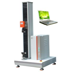 100kg Peel Strength Tester With Manual Rolling Wheel