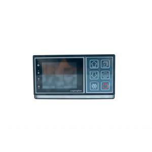 EV-388 Vehicle Refrigeration System For Full Electric drive