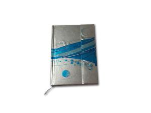 Custom Printing Brochures , Notebook Printing , Folder Printing , Notebook With Silk