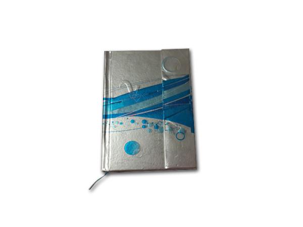 Quality Custom Printing Brochures , Notebook Printing , Folder Printing , Notebook With Silk wholesale