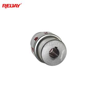 Replacement Flexible Jaw Coupling For Medium High Speed Occasions