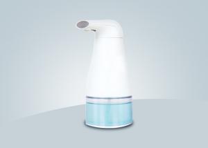 China 500ML Automatic Motion Sensor Touchless Dish Soap Dispenser on sale