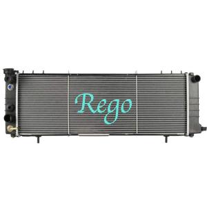 2 Row BRAND NEW Radiator for Jeep Cherokee Comanche 2.5 4.0