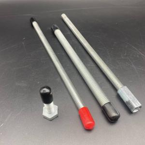 Cheap Wholesale Electrical Zinc m6 m8 Full Threaded Rod for sale