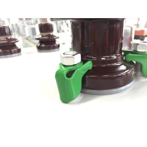 Advanced Level 3 Phase 11kv 33kv Oil Immersed Electrical Power Distribution