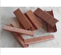 China Carton Staples,Carton Closing Staples on sale