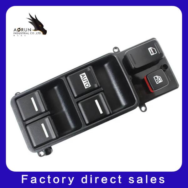 Auto Part Electric System Left Front Power Power Window Lift Switch 35750-SDA