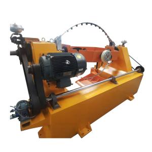 Wire Bow Type Cable Stranding Machine Max 400RPM Main Body Speed