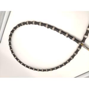 Customized Support OBM 11.5*40 Diamond Reinforced Concrete Wall Rope Cutting