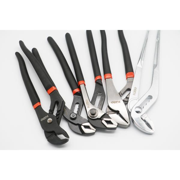 Channel Lock Water Pump Pliers 16 Inch 8 10 12 Adjustable Groove Joint A8