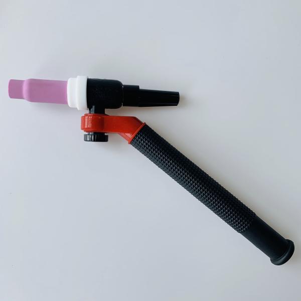 Quality OBM Customized Support NR-17 TIG Torch Body Welding Torch Head for Air Cooled Welding wholesale