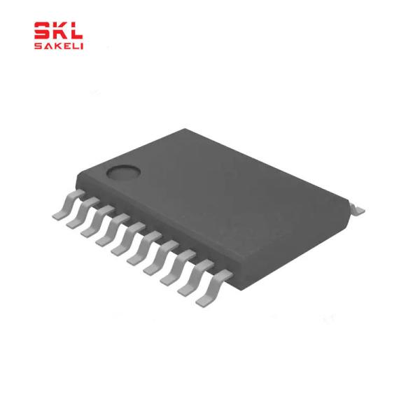 XCF02SVOG20C Programming IC Chip High Performance Low Cost Solution For Complex