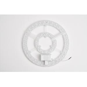 Hexagonal Wall Light Modular Lights for 15-36w Color Temperature CCT 6000k-6500k