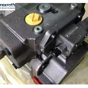 China Rexroth A4VSO Hydraulic Piston Pump 28-140 cm3/rev Displacement on sale