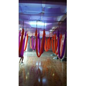 Virson- Yoga Swing, Antigravity Meditation Hammock, Inversion Sling Aerial