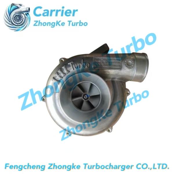 RHC62C Turbo 114400-2720 114400-2710 114400-2720 02800132 1-14400-272-1 1-14400