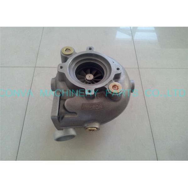 Smooth Surface Hx80m Turbo Engine Parts For Cummins Marine K19-M640 & K38 3596959