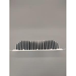 Anodized Aluminum Heat Sink For Led Road Light