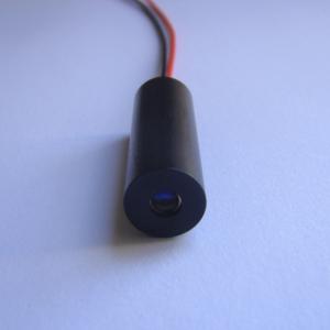 650nnm 150mw Glass Lens Focusable Red Dot Laser Module For Electrical Tools And