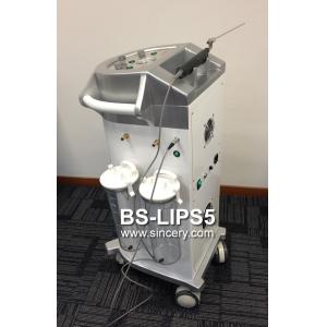 Ultrasonic Power Assisted Liposuction Equipment Adjustable Vacuum Range