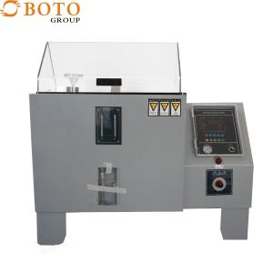 Experience Unmatched Corrosion Testing with Salt Spray Test Chamber