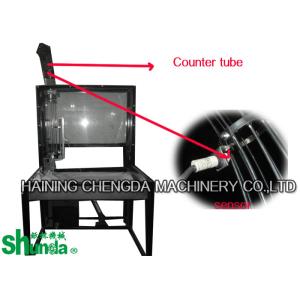 Professional Automatic Paper Cup Collector For paper cup making machine