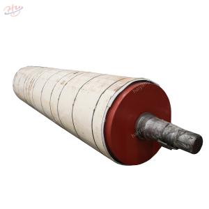 Virgin Pulp 1880mm 80g/M2 A4 Paper Making Machine