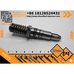 For CAT 3508 3512 3516 Fuel Injector Spare Parts 9Y-3773 9Y3773 0R2923 0R-2923