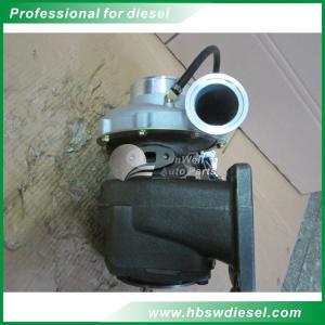 Holset Turbocharger HX55W 4051391 VG1560118229 for WD615 engine