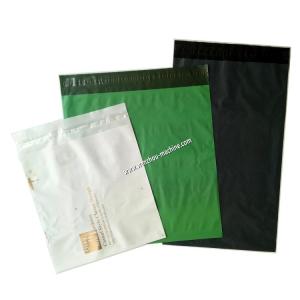 Ups Dhl Express Envelope Bag Poly Plastic Courier Bag Making Machine