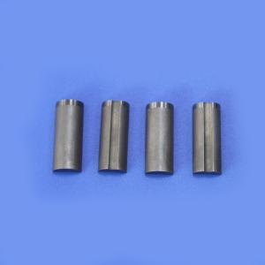 Hardmetal Seamless Magnetic Shielding Tungsten Carbide Gauging Mold