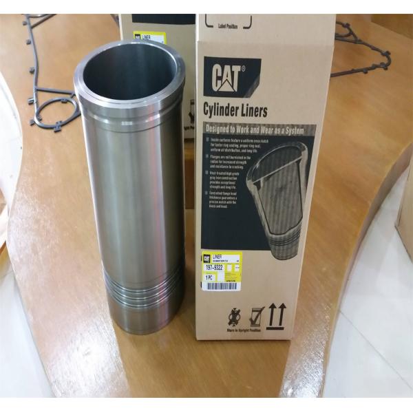 9Y7212 Piston Set 9Y-7212 Piston Ring 1463921 Sleves 146-3921 Engine 2990678