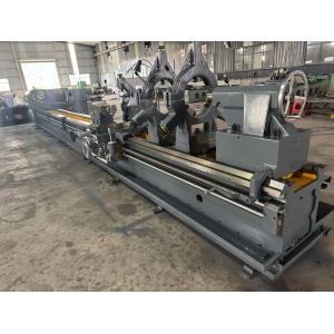 1-15m Heavy Lathe CW61125 Guide Rall Width Of 970mm Horizontal Manual Lathe