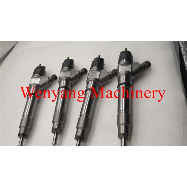 FIAT CURSOR engine spare parts BOSCH brand injector 0445120361